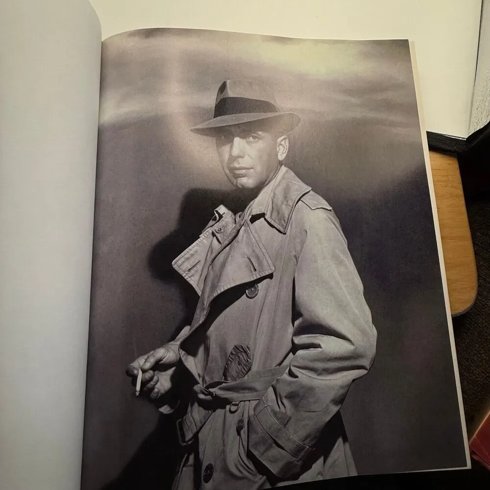 Bogie: A Celebration of the Life and Films of Humphrey Bogart